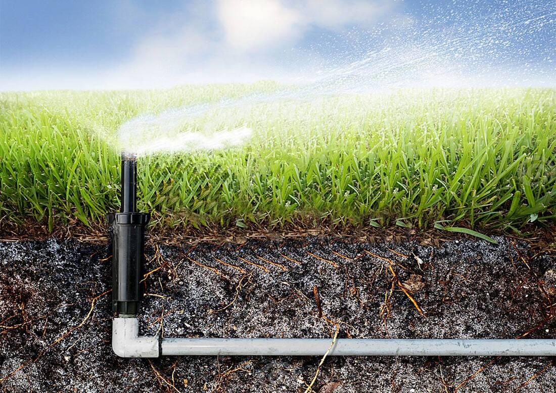 Sprinkler and irrigation repair in St. Cloud, FL